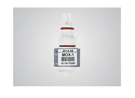 Image result for FiO2 Sensor