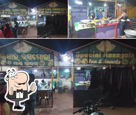 All places to eat and drink in Malipada, spring 2024 - Restaurant Guru