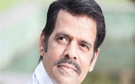 Politics not my cup of tea: Malayalam filmmaker Balachandra Menon