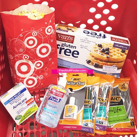 Image result for In-Store Target Items