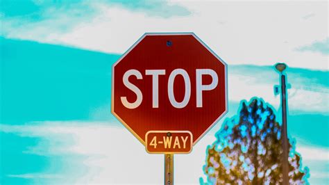 Download wallpaper 1920x1080 stop, sign, word full hd, hdtv, fhd, 1080p ...
