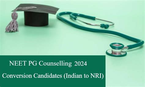 NEET PG- MCC Issues Notice for Candidates who want to get their ...