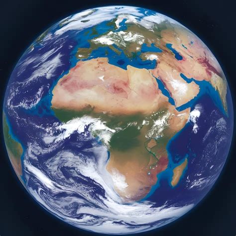 地球 的图像结果