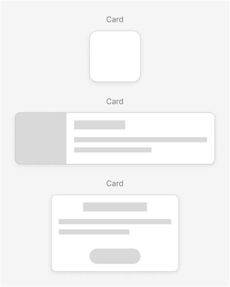 Struct Card 的图像结果