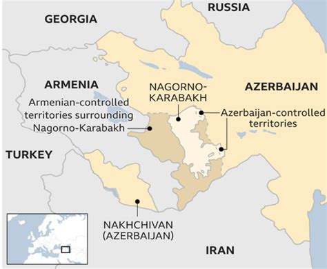 Armenia Halts CSTO Participation Over Failures UPSC