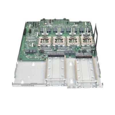 IBM CPU Motherboard Assembly for IBM X3850 X5 69Y1811-Refurbished