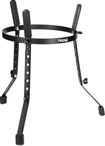 Toca Adjustable Conga Stand for 11.75" & 12.5" 3700-LN : Amazon.in ...