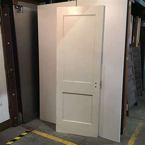 79" x 27 3/4" 2-Panel - Ballard Reuse