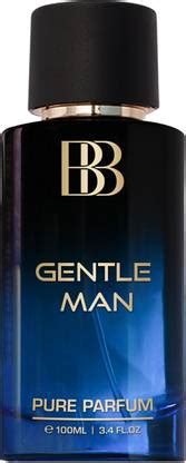 Buy BERGAMOT BEAUTE Gentle Man Pure Perfume |Long Lasting|Higher than ...