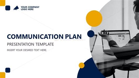 Image result for Communication Plan PowerPoint Slide