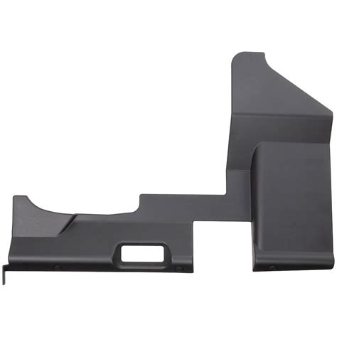 Firewall Insulator Dash Panel Panel and Trim Sound dampening material ...