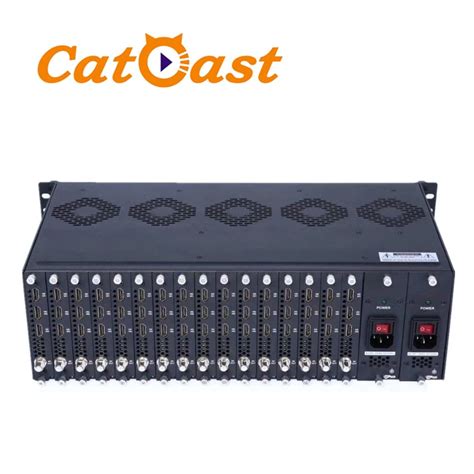 DVB Encoder 的图像结果