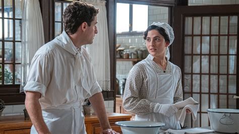 "La promessa", le anticipazioni: dichiarazione d’amore | TV Sorrisi e ...