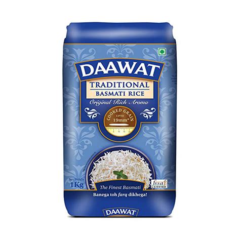 11 Best Basmati Rice Brands in India