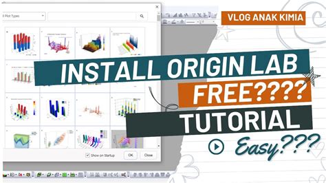 Image result for OriginLab Tutorial