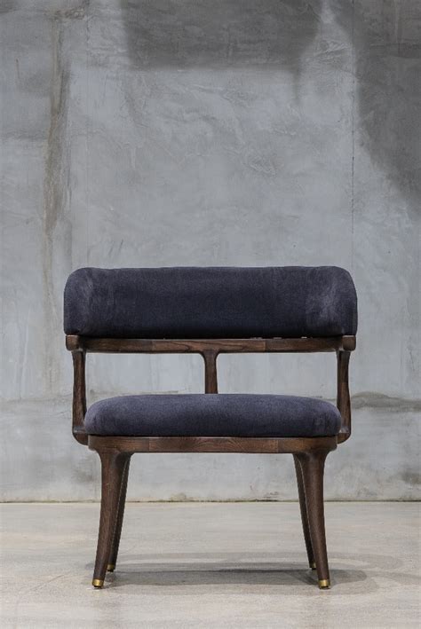Anita Arm Chair