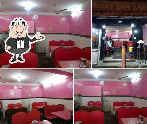 HOTEL ZAM ZAM, Bengaluru - Restaurant menu, prices and reviews