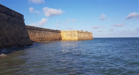 FORTE DE SANTA CRUZ DE ITAMARACÁ - All You Need to Know BEFORE You Go ...