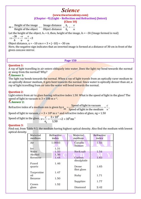 Image result for Class 9th Science Chapter 10 Solutions