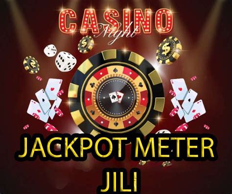 jackpot meter jili app