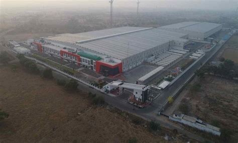 TVS ILP completes $100mn fund raise from NIIF