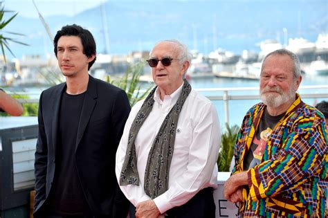 Adam Driver Height: How Tall is The American Actor?