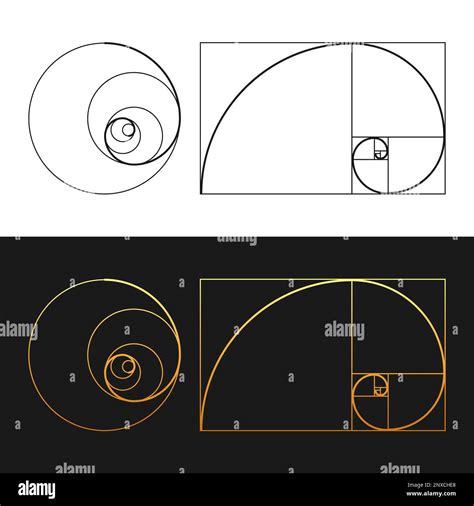 Divine proportions Banque de photographies et d’images à haute ...