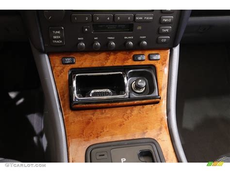 Image result for 2000 Lexus LS400 Ignition Key Programming