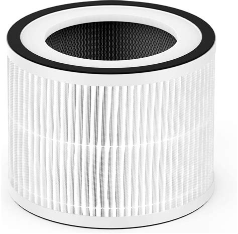 Amazon.com: MOOKA Official Certified Replacement HEPA Filter for MOOKA ...