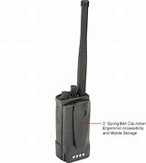 Image result for Motorola RDV5100 Professional Two Way Radio
