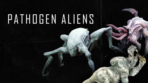 Image result for Aliens Fireteam Pathogen