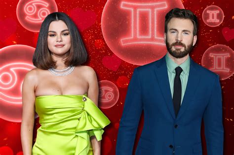 REVEALED! Selena Gomez and Chris Evans to tie the knot this year, Deets ...