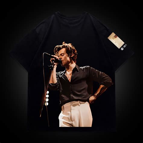 Sign of the Times – Harry Styles Oversized Tee – Realitees