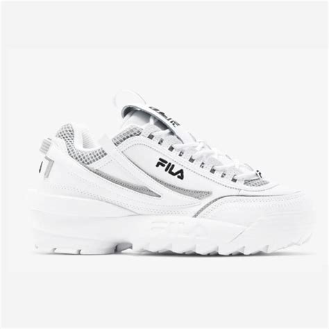 Fila DISRUPTOR II EXP – MIDS&LOWS