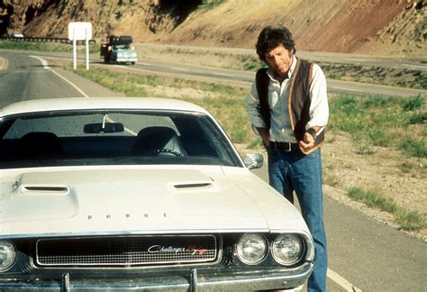 Cast Of Vanishing Point
