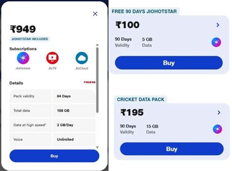 মাত্র 100 টাকা পুরো 3 মাস দেখুন IPL 2025 সিজন, Jio দিচ্ছে সস্তায় সমস্ত ...