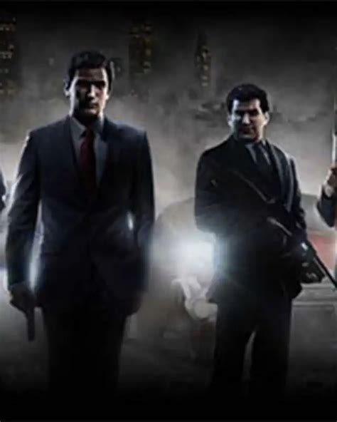 Image result for Mafia 2 Mod Menu PC