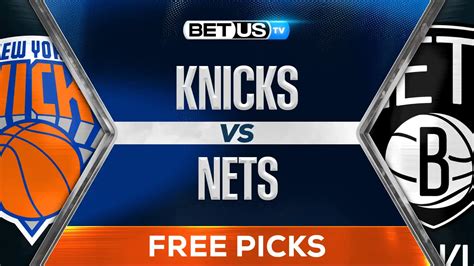 Knicks vs Nets Betting Odds: Can Brooklyn Turn Their Season Around?