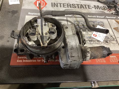 Mercedes Benz ADE 366 Engine Engines Components and spares for sale in ...