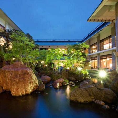 SHIRATAMA NO YU SENKEI (Shibata) - Onsen Ryokan Reviews, Photos, Rate ...