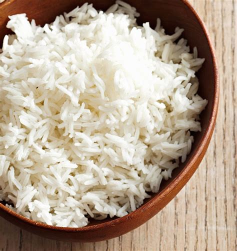 Spoiled Uncooked Rice at Quyen Elliott blog