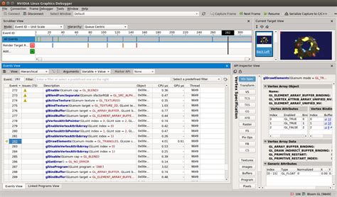 Image result for GNU Debugger Features