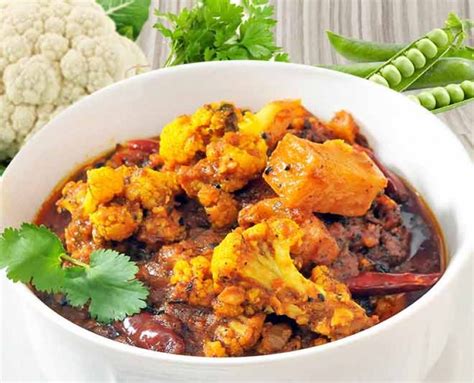 ਘਰ ਦੀ ਰਸੋਈ ਵਿਚ : ਆਲੂ ਗੋਭੀ ਦੀ ਸਬਜ਼ੀ