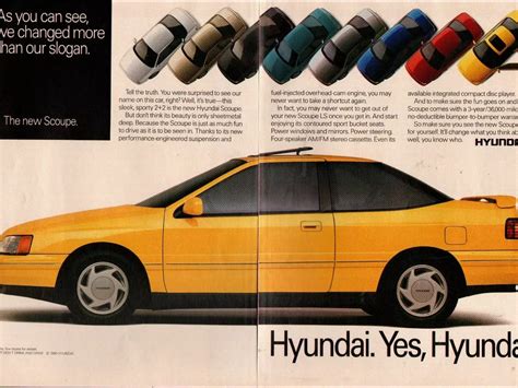 Hyundai’s hidden gems | Revisiting the cars that built a global brand - Autoblog