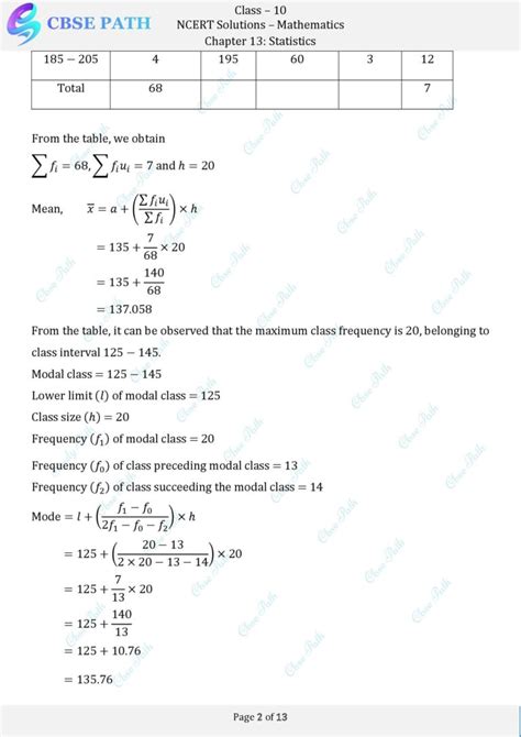 Image result for Nas Assignment No. 13 Math Class 10