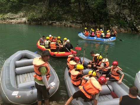Montenegro Extreme (Mojkovac) - All You Need to Know BEFORE You Go