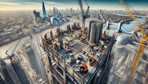 Image result for Construction Science Projects