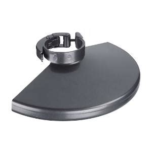 DEWALT 9" keyless guard (Type 27 wheels)– Industrialmegamart