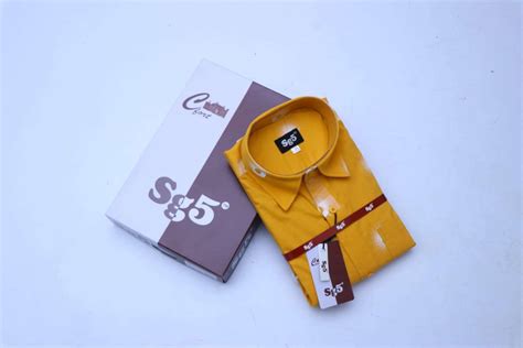 Mens Shirt 5 Combo Wholesale Price