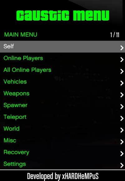 Image result for Xbox One Mod Menu Install